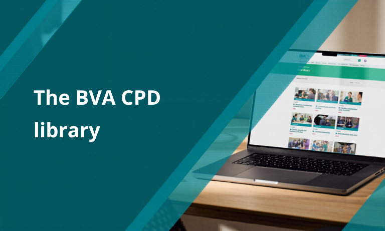 Quality CPD resources Image