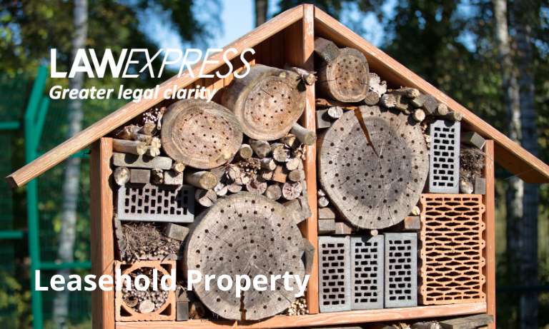 Leasehold Property Image