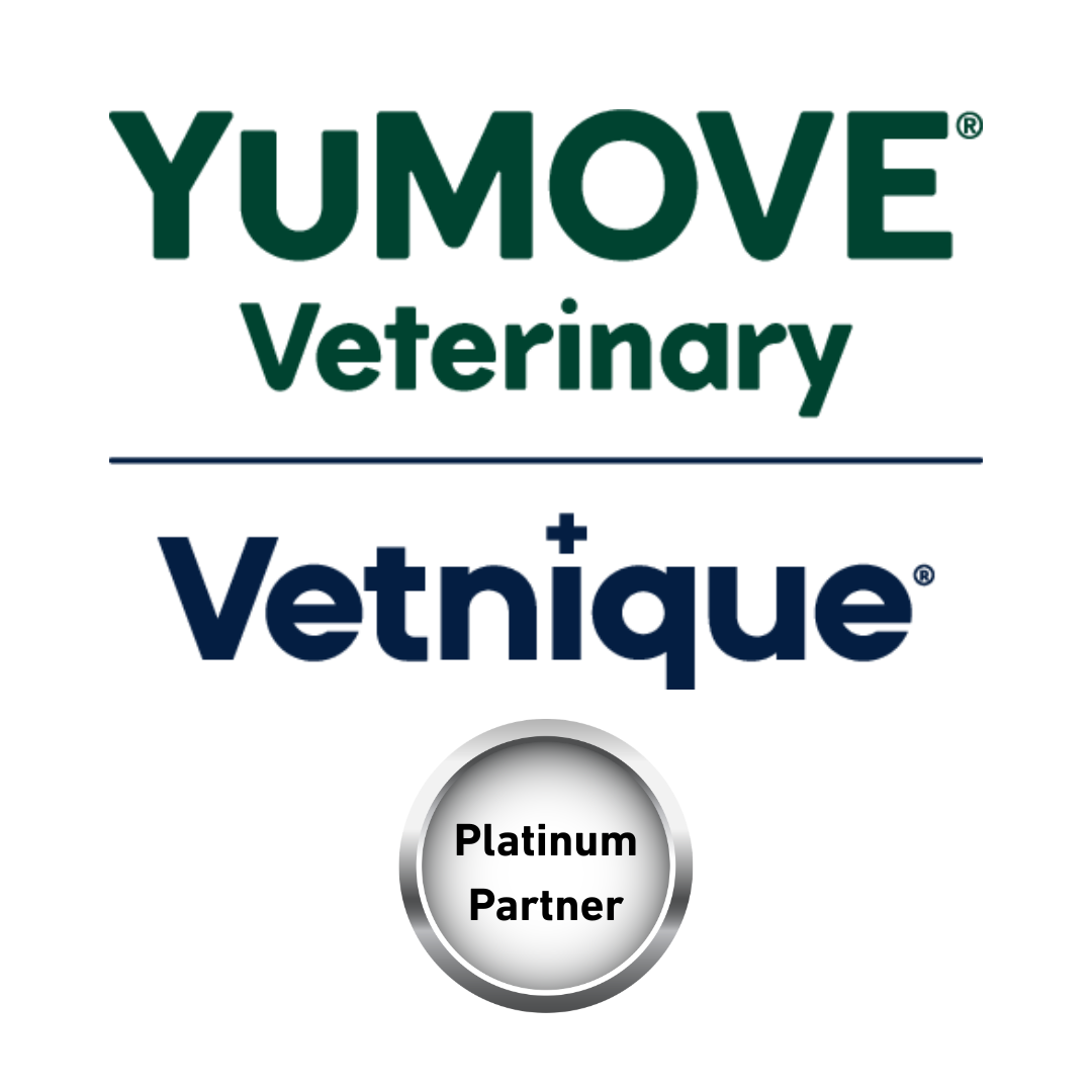 YuMove Veterinary | Vetnique Image