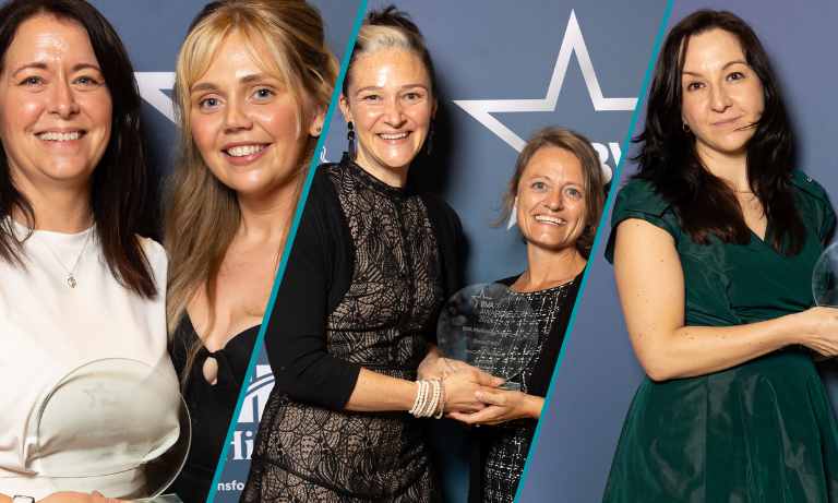 BVA Wellbeing Award winners for 2026 announced    Listing Image