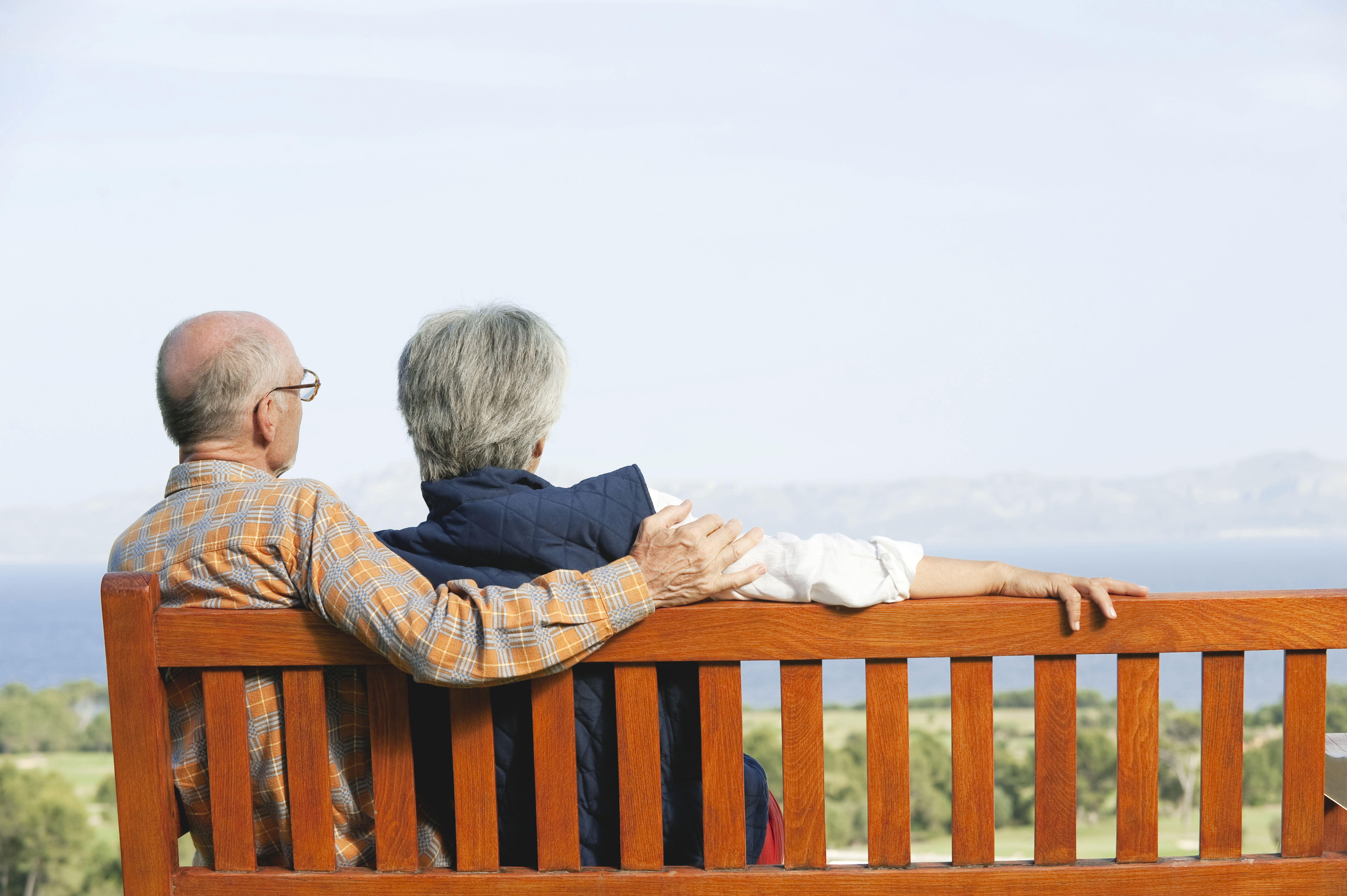 Pension basics for vets: What you need to know Listing Image