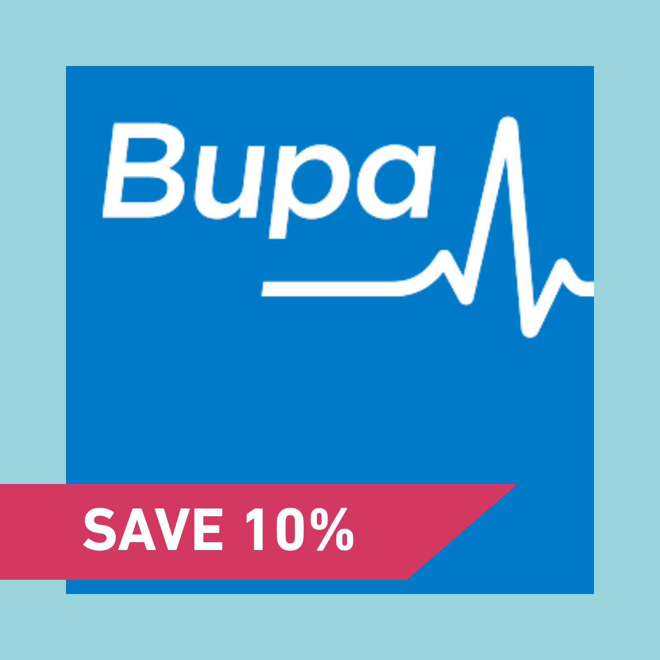  Healthcare by Bupa Image