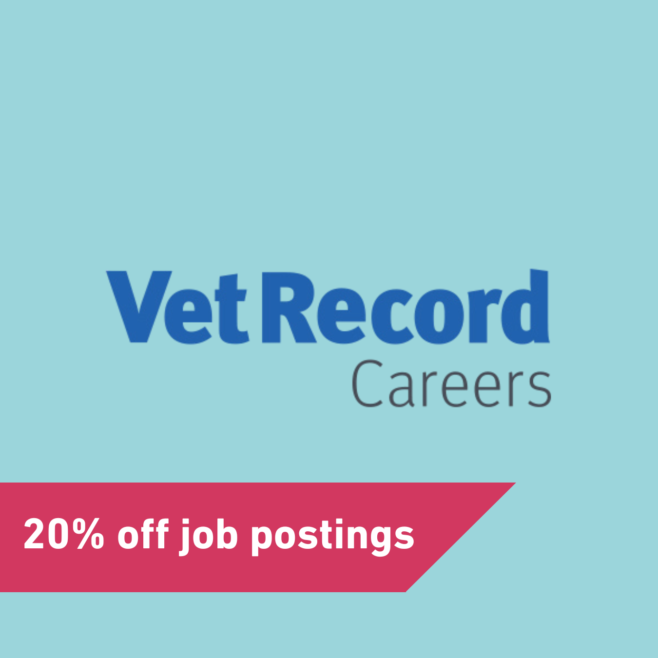 Discount on recruitment Image