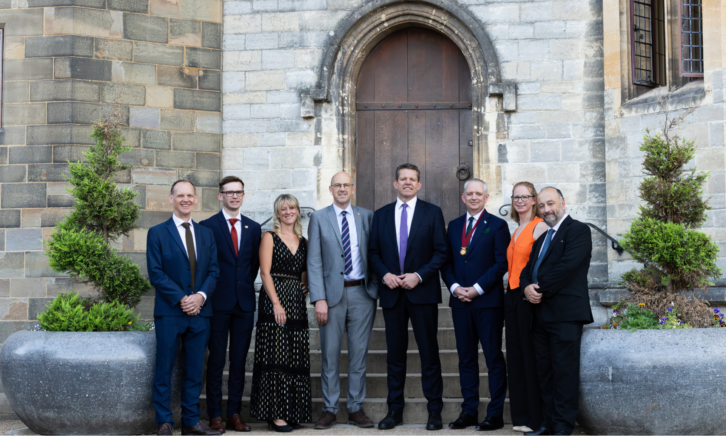 BVA: Back reform of ‘outdated’ veterinary legislation to support new Welsh graduate vets