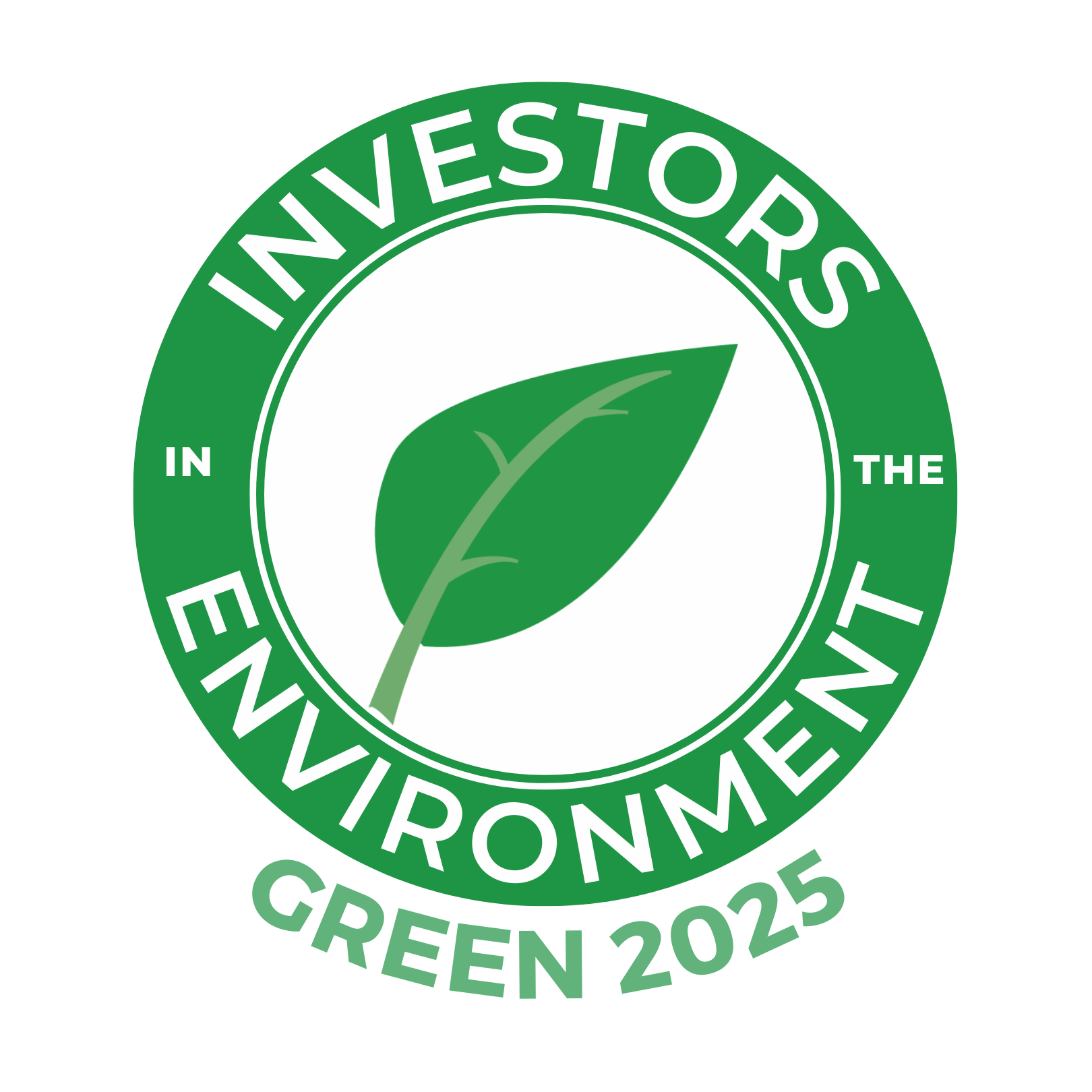 Investors In The Environment Image