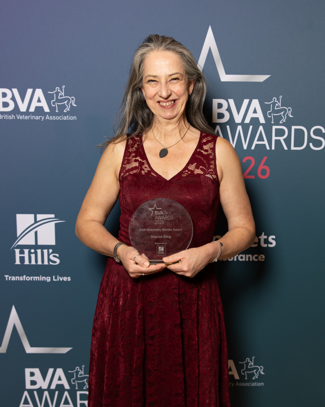 Sharon King Image