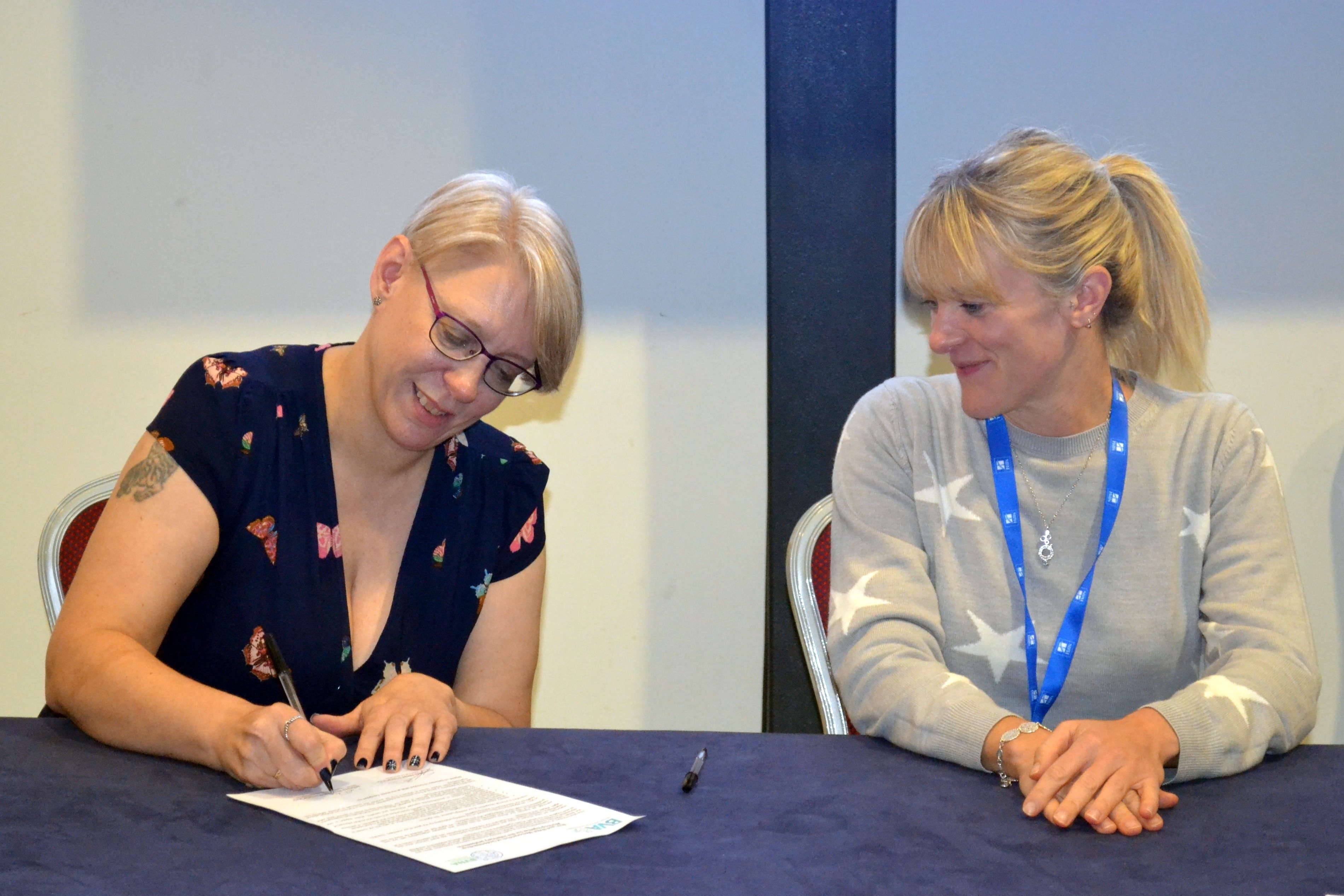 BVNA and BVA renew strategic alliance ahead of major veterinary reforms  Image
