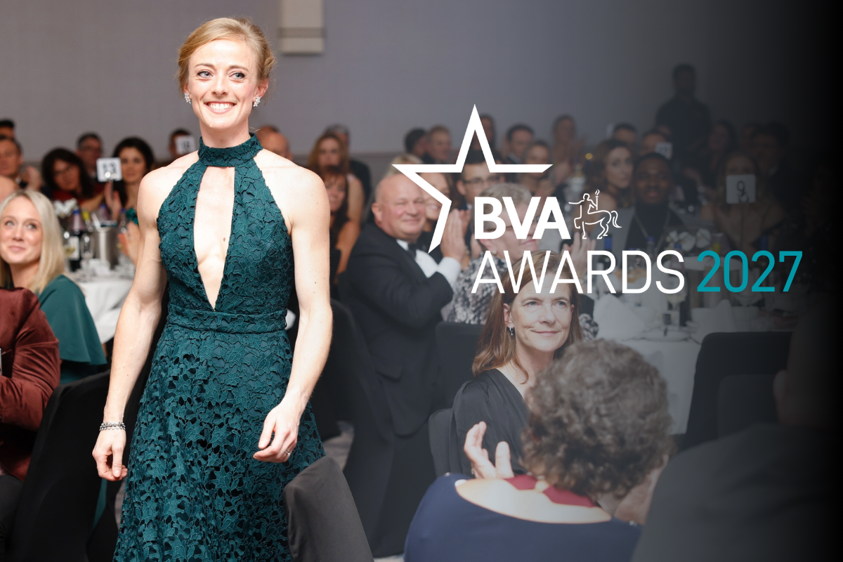 Celebrating Young Vets: The Impact of Recognition and Mentorship Listing Image